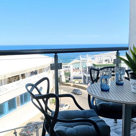 Luxury Apartments Sea View Julymia オデッサ エクステリア 写真