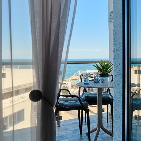 Luxury Apartments Sea View Julymia オデッサ エクステリア 写真
