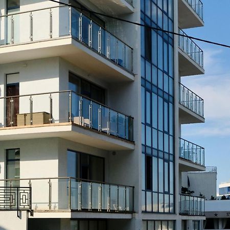 Luxury Apartments Sea View Julymia オデッサ エクステリア 写真