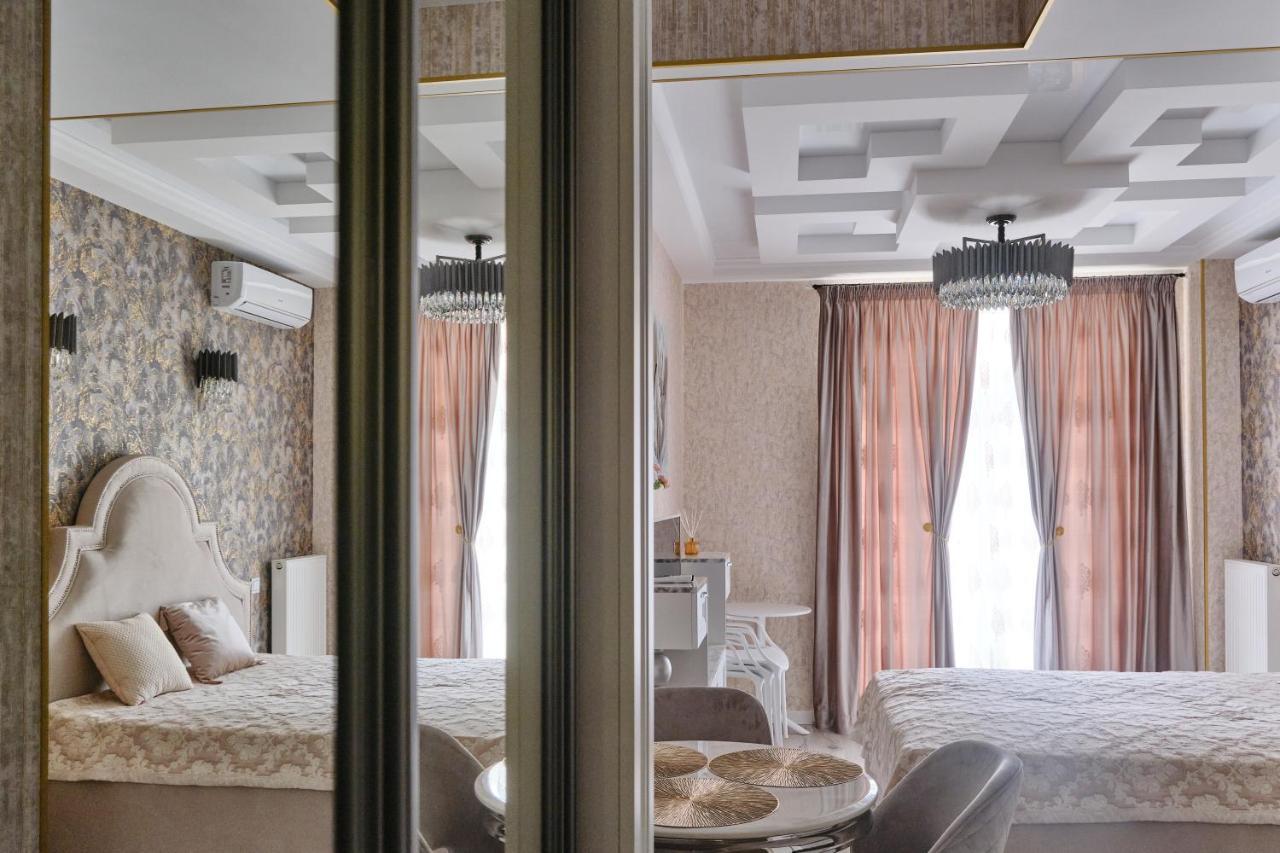 Luxury Apartments Sea View Julymia オデッサ エクステリア 写真