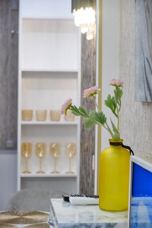 Luxury Apartments Sea View Julymia オデッサ エクステリア 写真