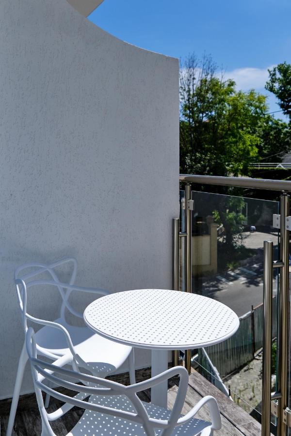 Luxury Apartments Sea View Julymia オデッサ エクステリア 写真