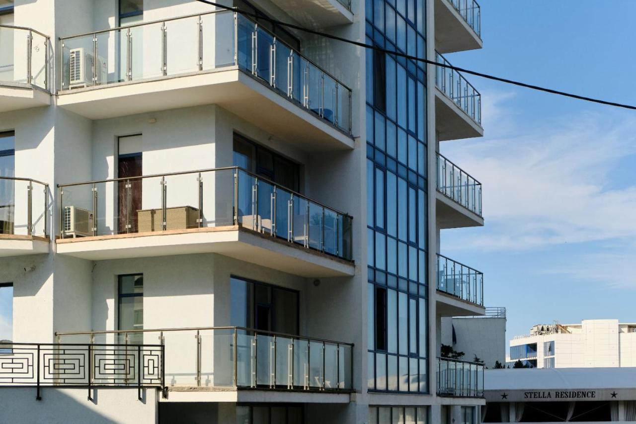 Luxury Apartments Sea View Julymia オデッサ エクステリア 写真